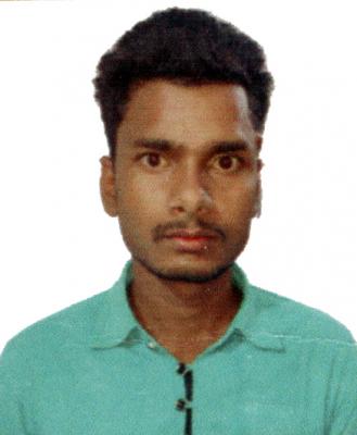 ANIL GOND (ITCE/000209)